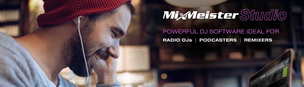 Formation MixMeister