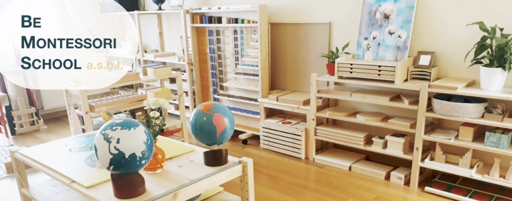 Formation Montessori 2022-2023