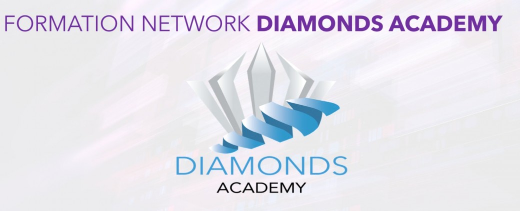 FORMATION NETWORK - DIAMONDS ACADEMY