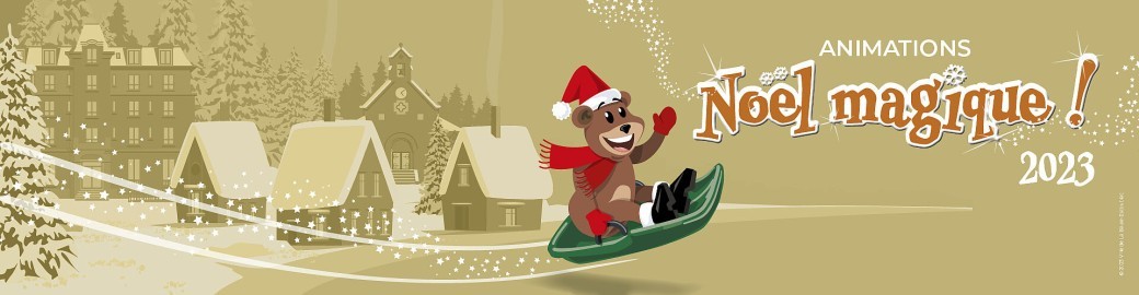 Formation Noël Magique 2023 | AVF La Baule 