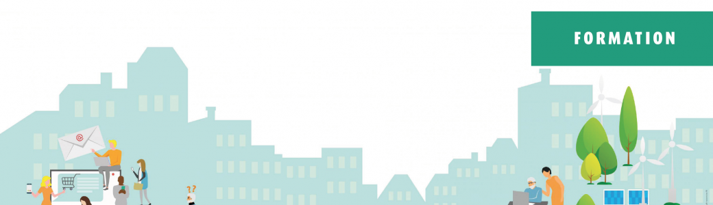 Formation : La data dans les territoires