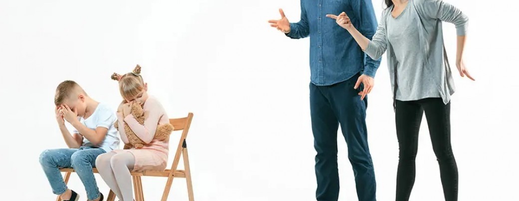 Formation "Parentalité positive" MODULE 1 (10/05 - 5/07)