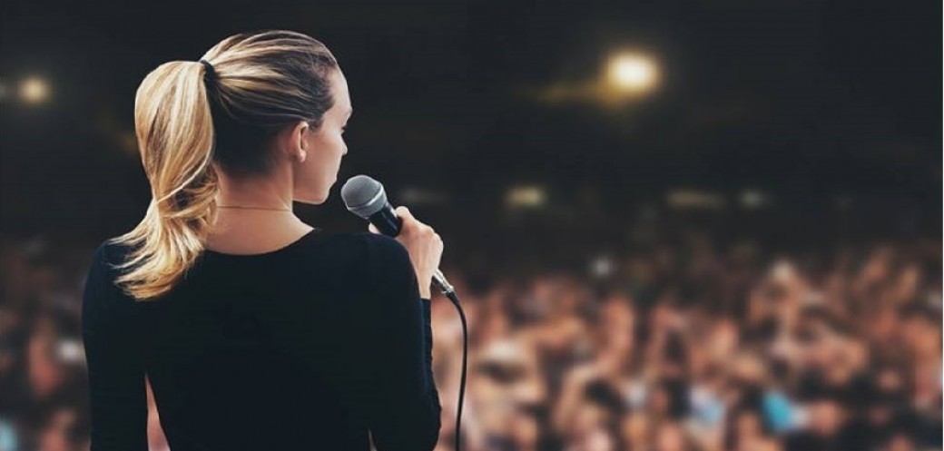 Formation - Parler à l'oral