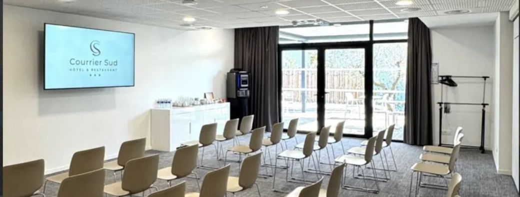 Formation Partenaires