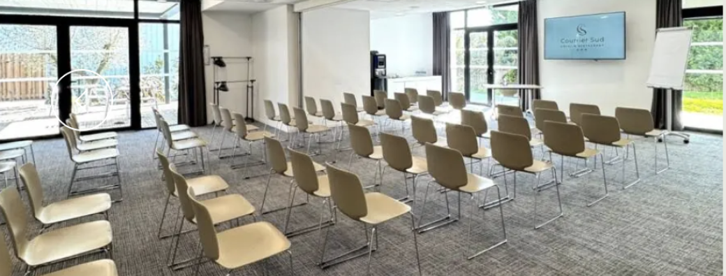 Formation Partenaires