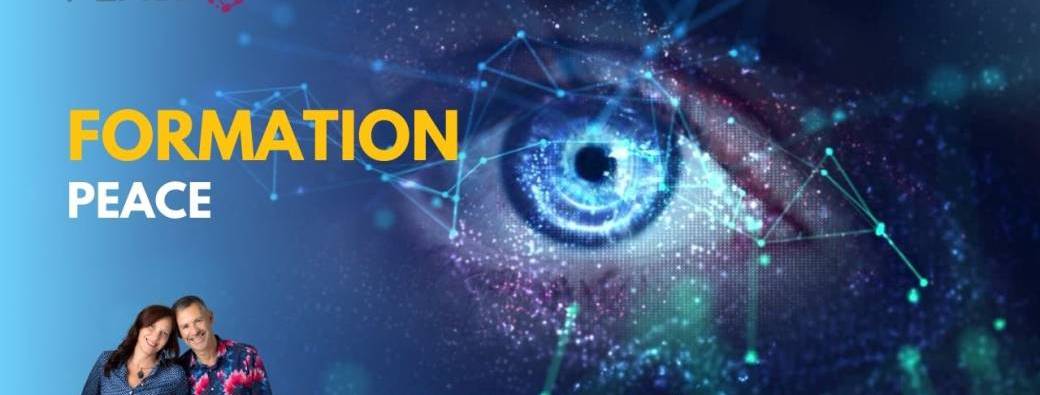 FORMATION PEACE du 19 au 21 JUIN 2026