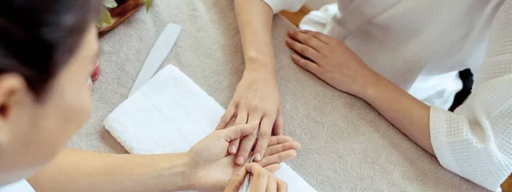 Formation Global beauté des mains et des pieds
