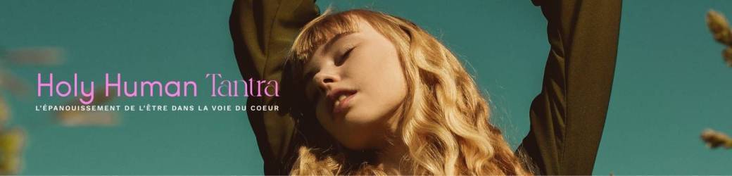 Formation personnelle au Tantra 2026 Formation personnelle au Tantra 2026