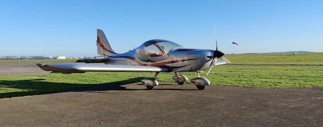 FORMATION PILOTE ULM MULTIAXE