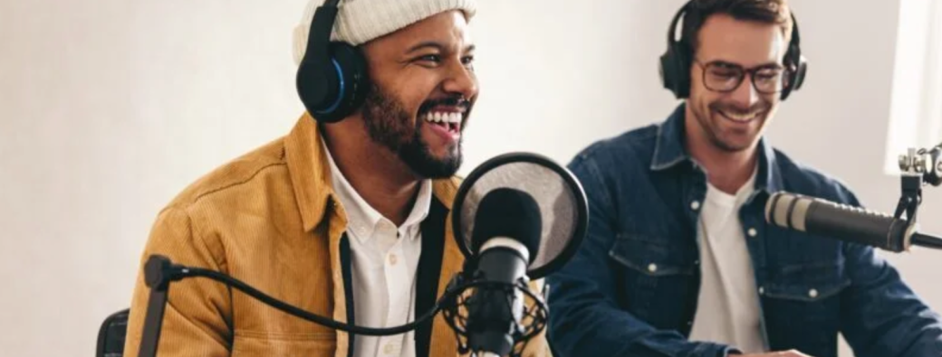 Formation Podcast by l'Appart