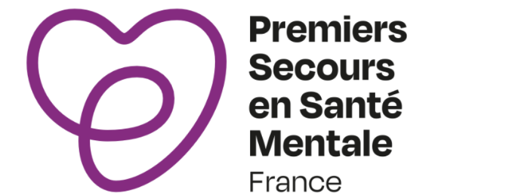 Formation Premiers Secours en Santé Mentale (PSSM) Angers 3 et 4 juillet 2025