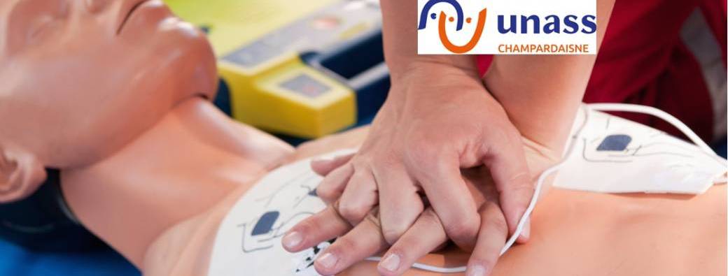 Formation Prévention et Secours Citoyen