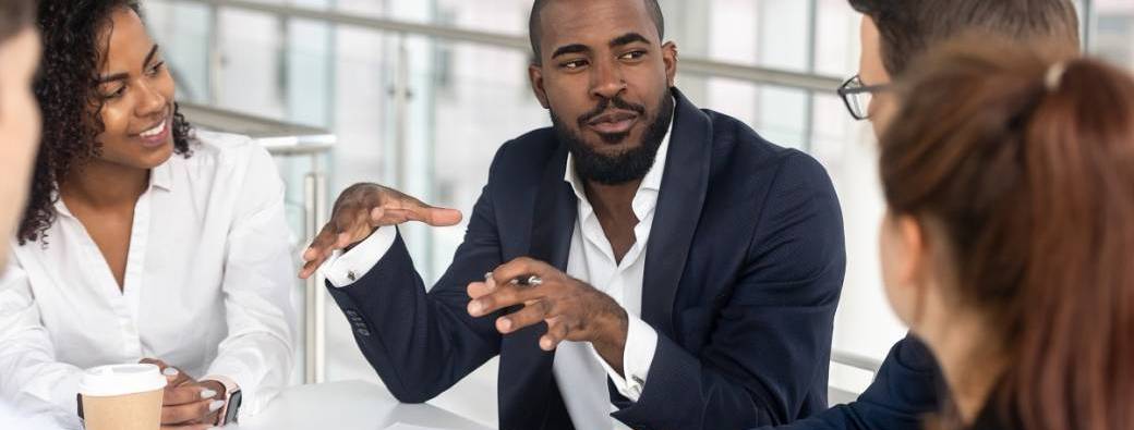 Formation Prise de parole en public - by l'Appart