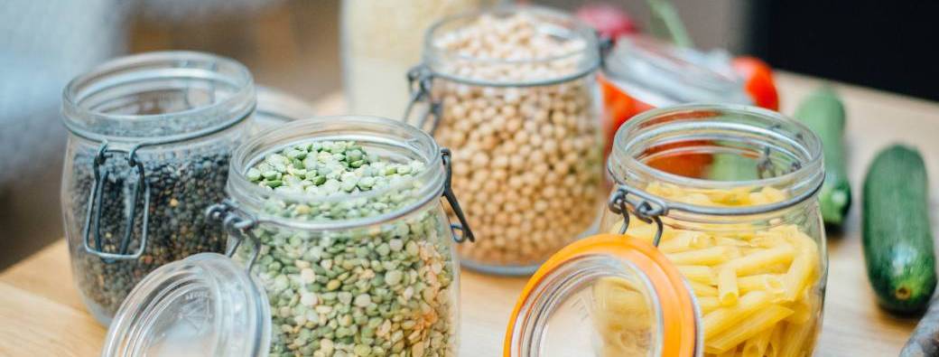 Formation pro | Module 2 - Graines gourmandes & protéines végétales