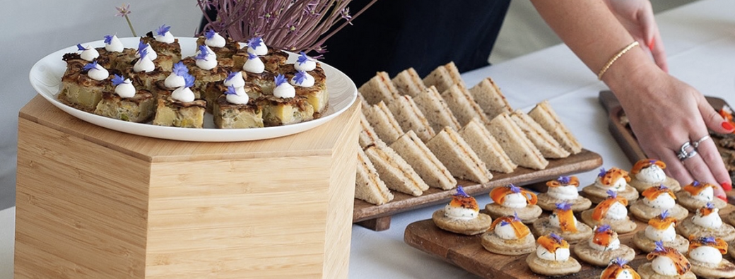 Formation pro | Module 4 - Traiteur, street food et bistronomie