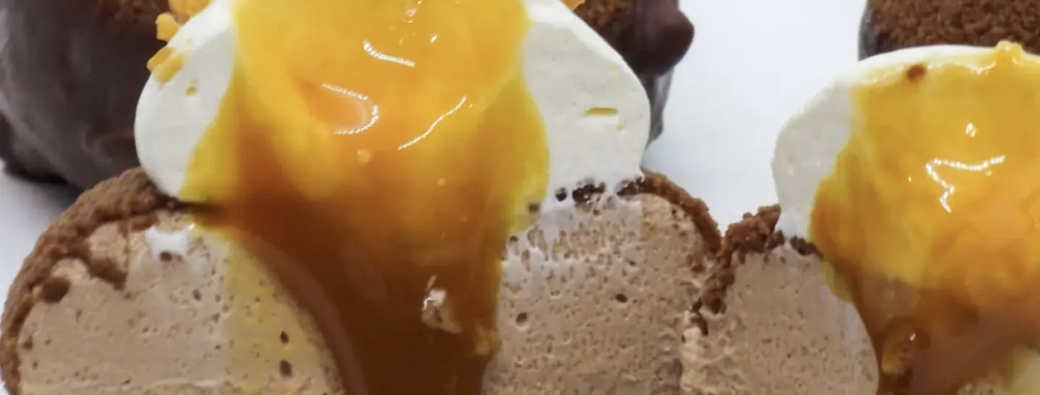 Formation pro | Module 6 - Pâtisserie végétale