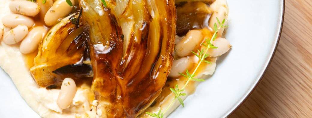 Formation pro | Module 8 - Photo culinaire et création d'un menu végétal