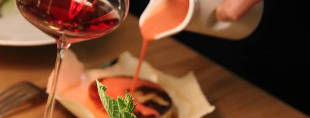 Formation pro | Sauces végétales, bouillons et condiments