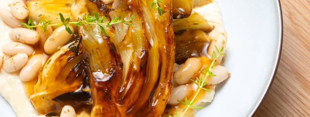 Formation pro | Végétaliser sa carte sans bouleverser sa cuisine