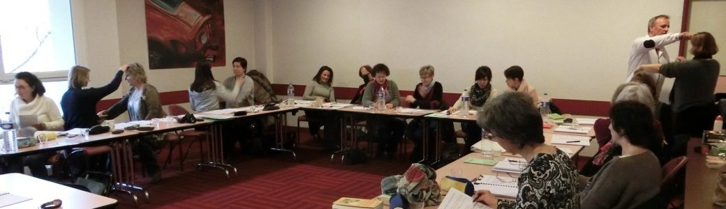 Formation professionnelle - Positionnement relationnel et savoir-être du praticien