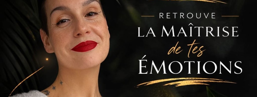 Formation : Équilibre – Retrouve la maîtrise de tes émotions : Entrepreneurs 