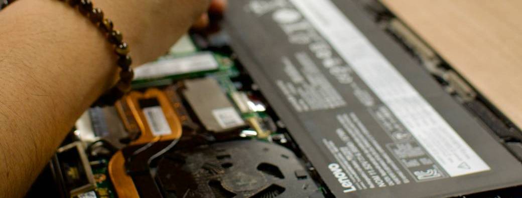 Formation "Rebooster un vieux PC"
