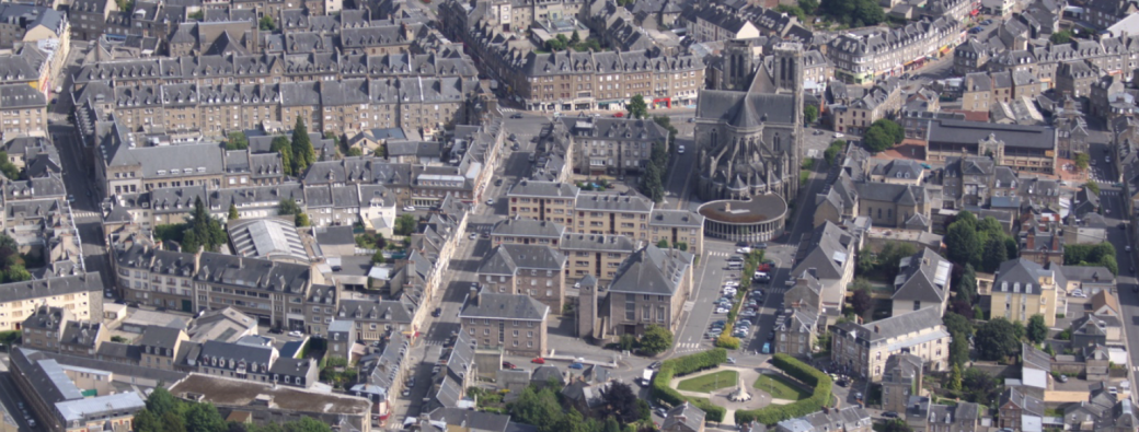 Formation : Reconstruction, une architecture à révéler