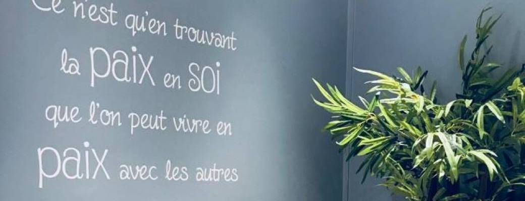 Formation REFLEXOLOGIE PALMAIRE : saviez vous que la réflexologie se faisait aussi sur les mains ?