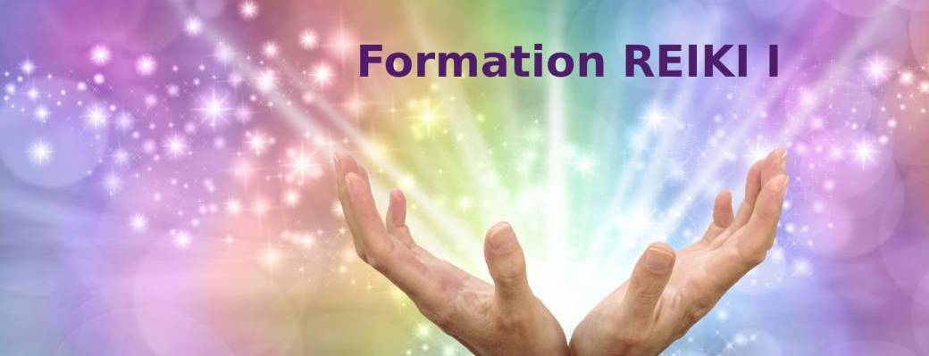Formation Reiki 1er degré