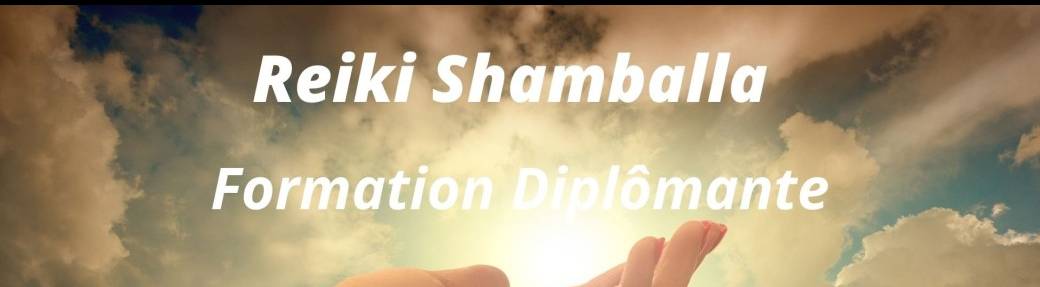 Formation Reiki Shamballa