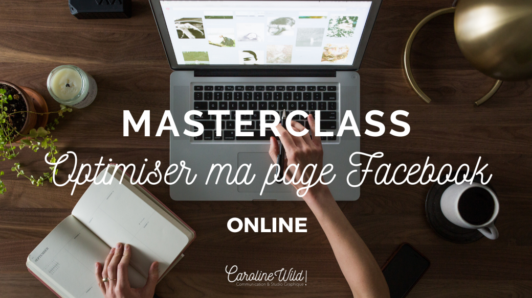 Formation "Réseaux Sociaux pour les pros"