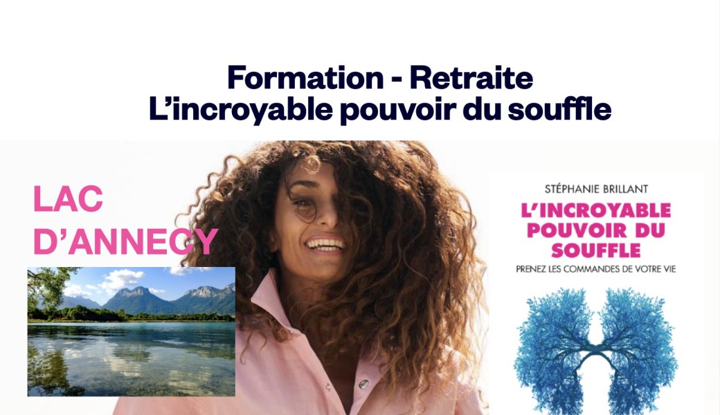 FORMATION RESPIROTHERAPIE Niveau I