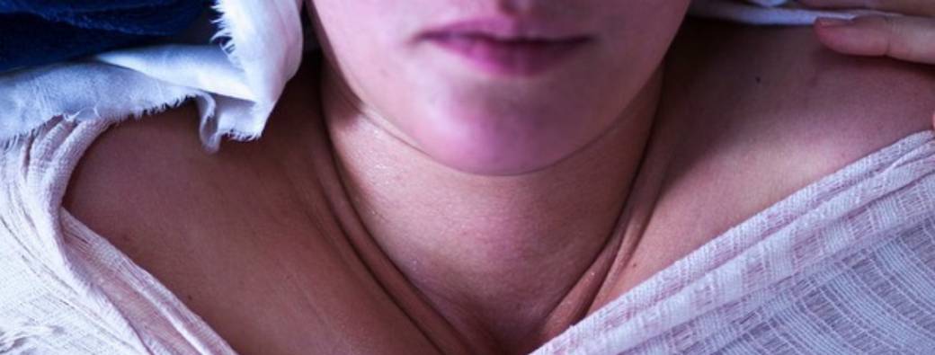 Rituel Rebozo - Laurélène Chambovet - 13h - 30-31 janvier 2026 - Formation