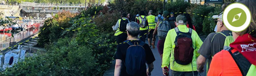 Formation Sécurité en randonnée