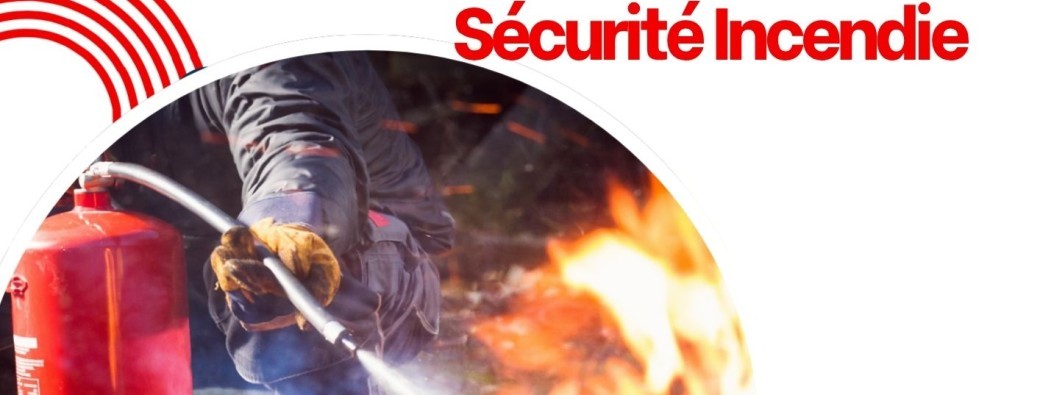 Formation Sécurité Incendie