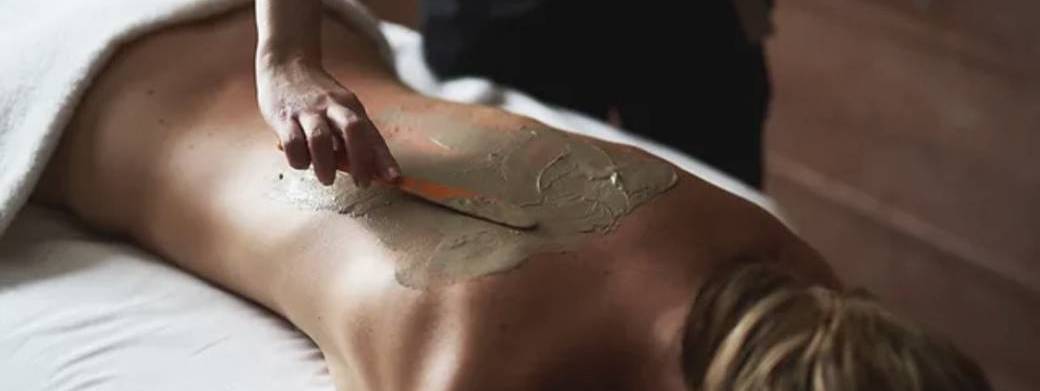 Formation soins du dos
