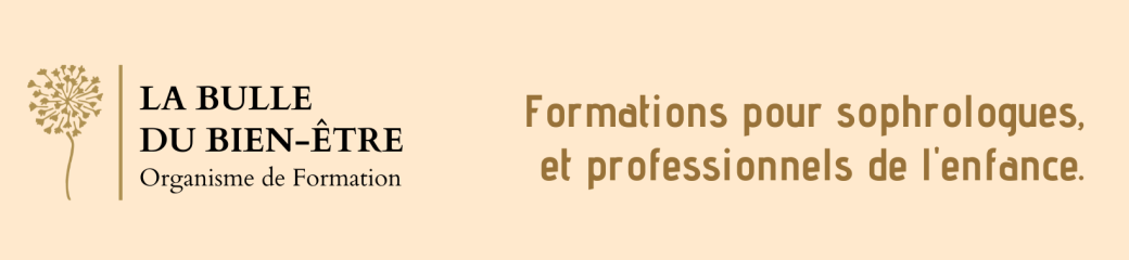 Formation Spécialisation Sophrologue pour enfant