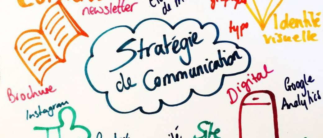 Formation Stratégie de communication