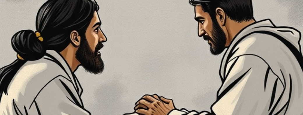 Formation Suivi après Évangélisation