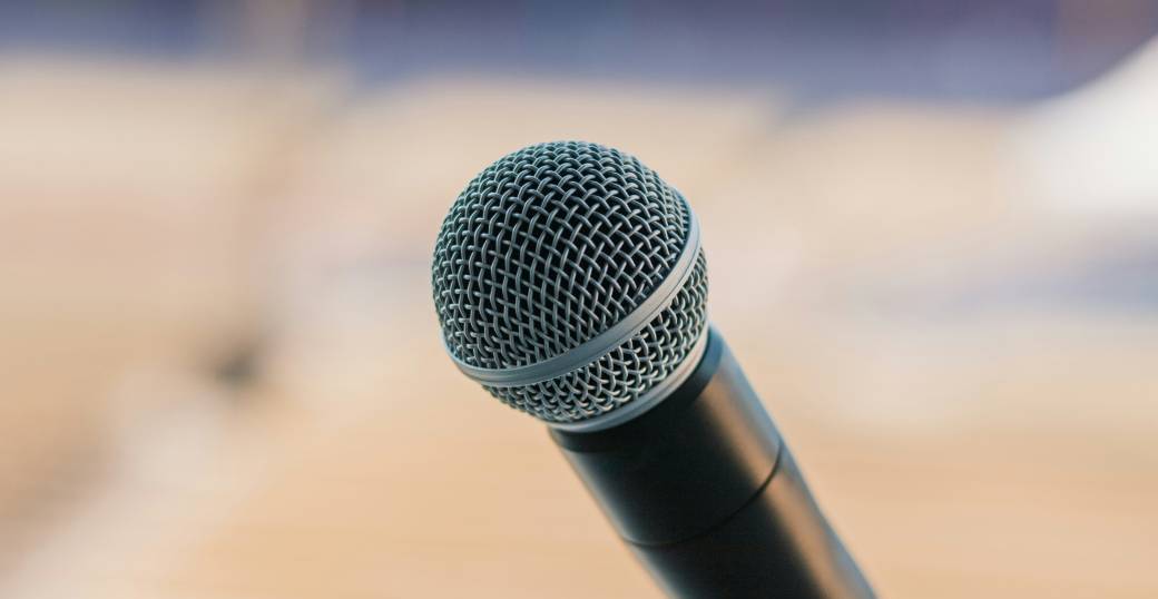 Formation sur l’art du pitch et de la communication orale