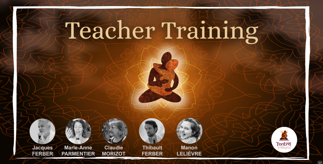 Formation Facilitateur Tantra Intégral