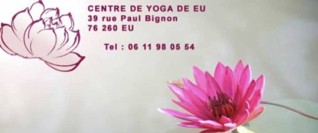 Formation yoga senior