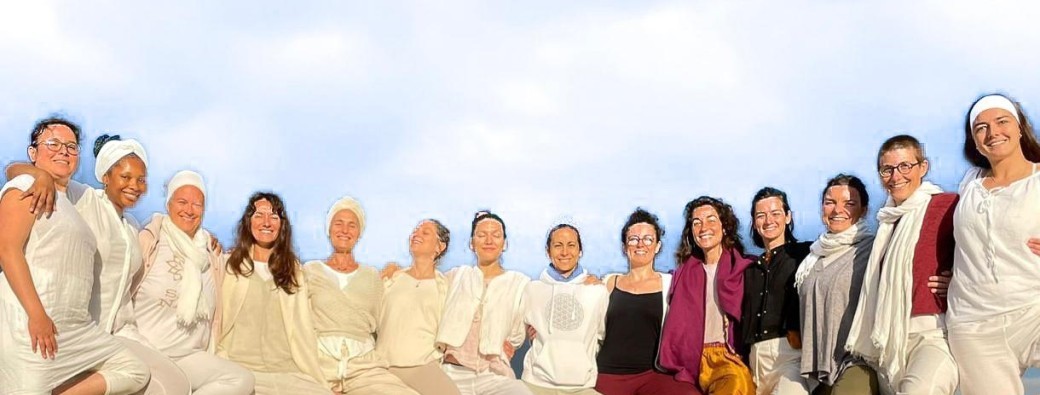 Formation Yoga Doula & Yoga Périnatal 2026
