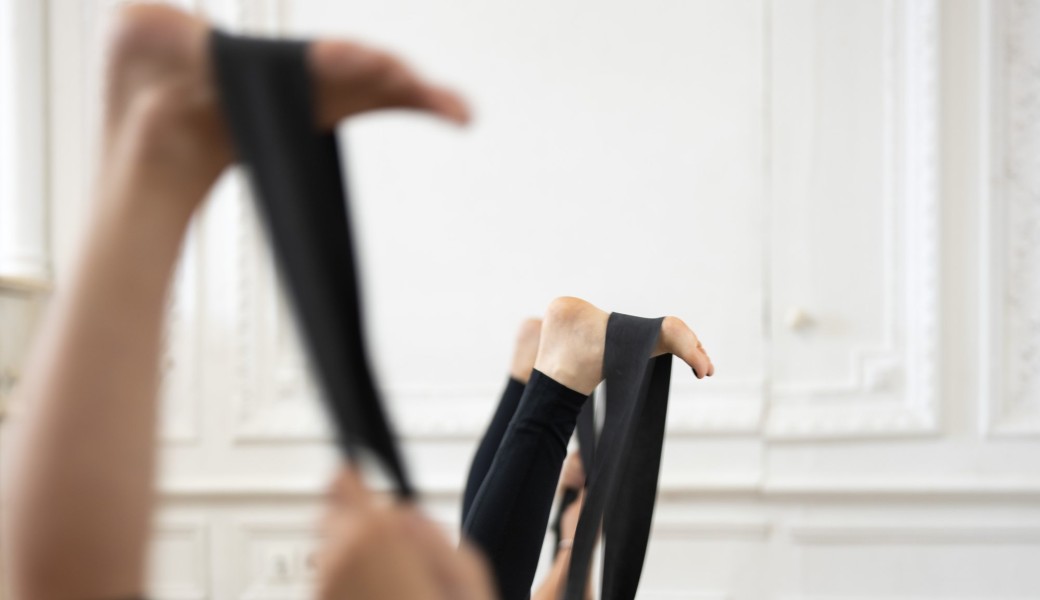 FORMATION YOGA, MOBILITE ET ANATOMIE