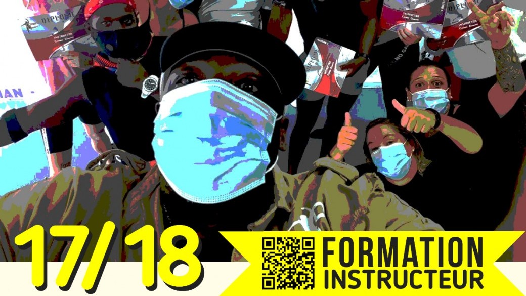 Formation COMBO DANCE®
