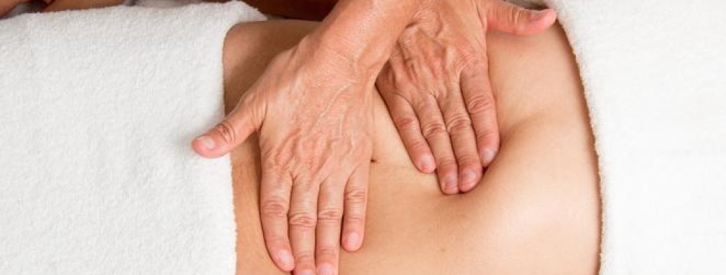 Formations en Chi Nei Tsang niveau 1 