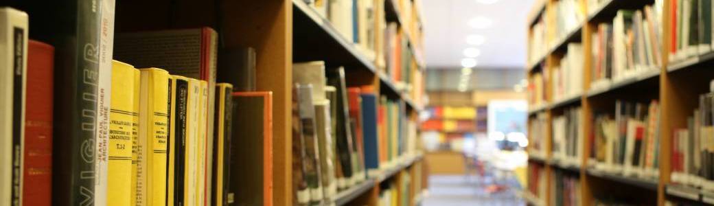 Formations et ateliers pour le mémoire