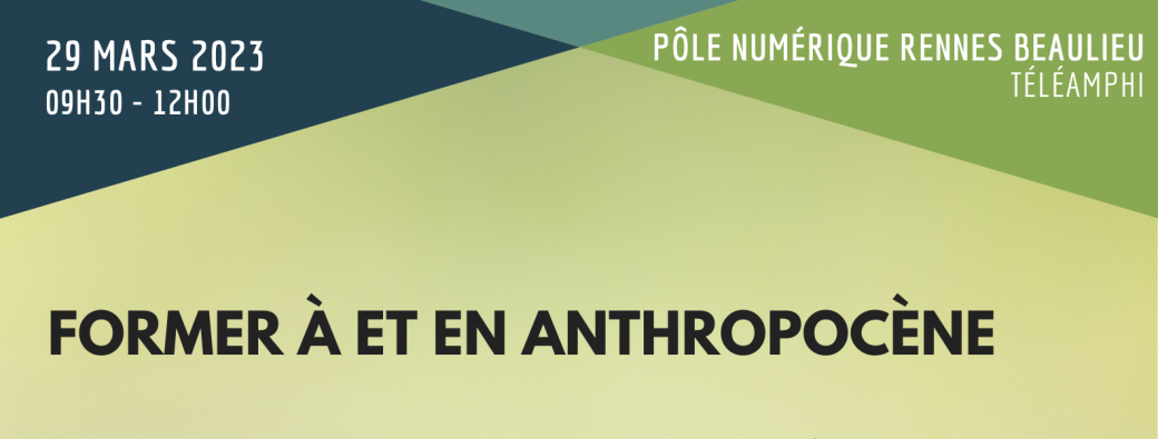 Impacts et opportunités pour les métiers de la formation - Nathanaël Wallenhorst