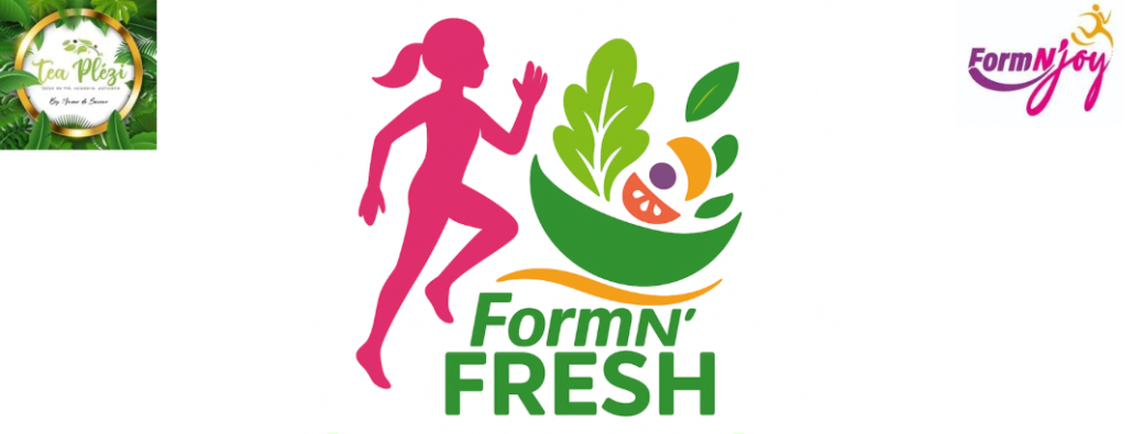 Formn' FRESH