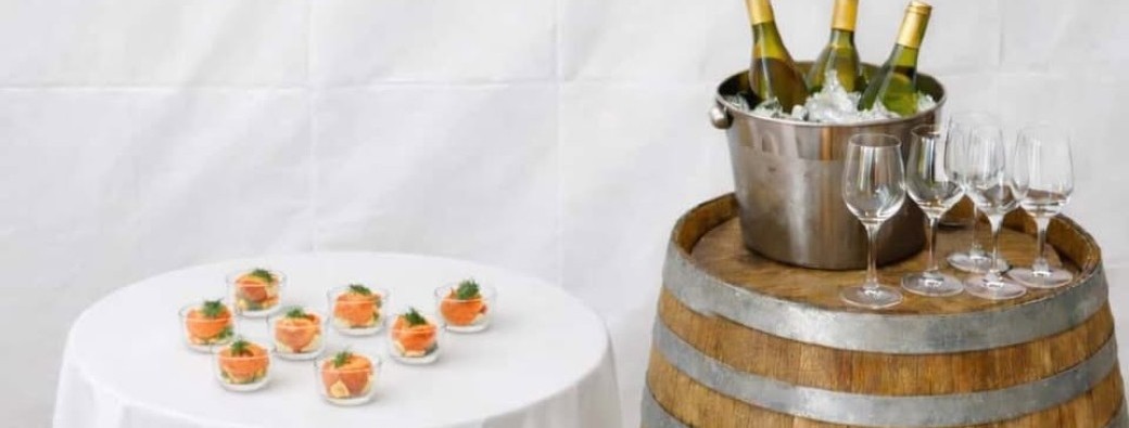 Formule "Pôles de dégustation" 2026